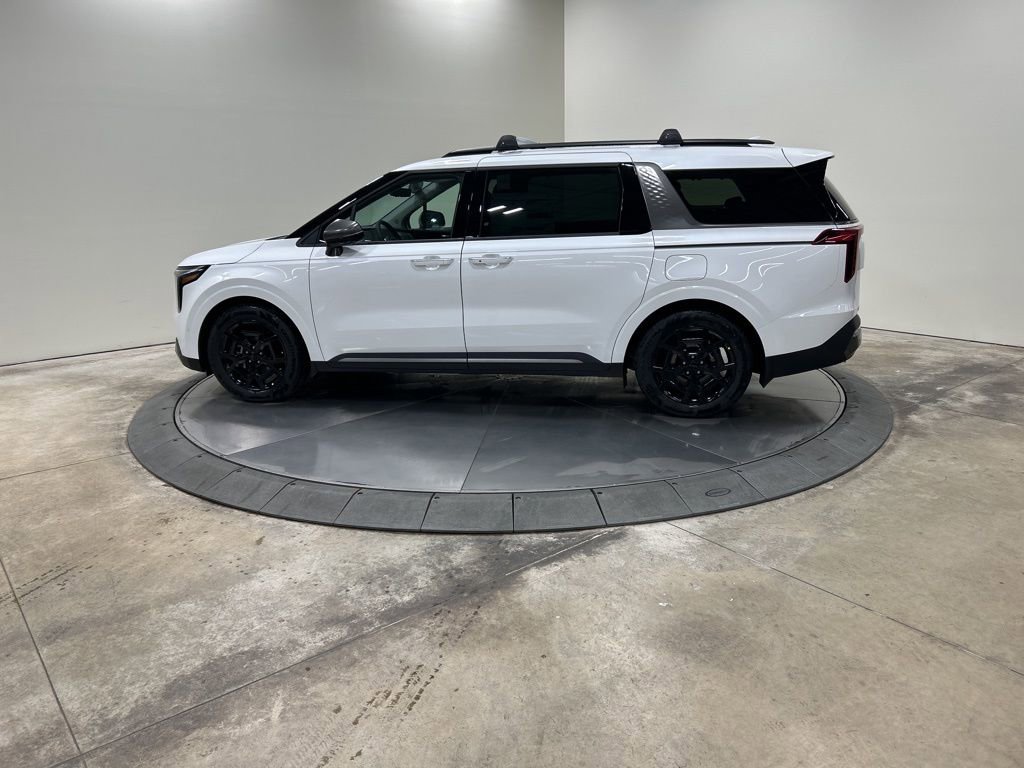 New 2026 Kia Carnival SX Prestige image 8