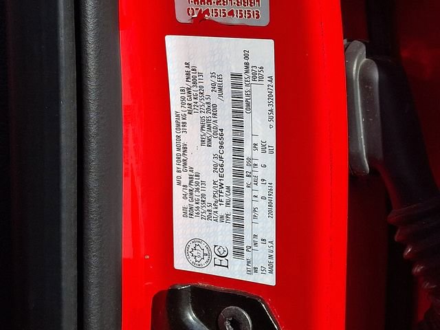 Used 2018 Ford F150 Lariat w/ Equipment Group 502A Luxury image 31