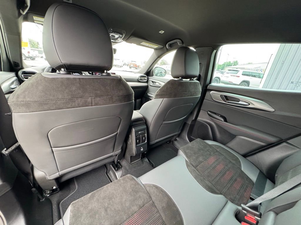 New 2025 Dodge Hornet GT w/ Track Pack image 12