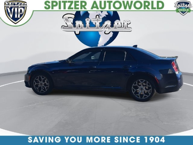 Used 2015 Chrysler 300 S AWD/4WD image 11