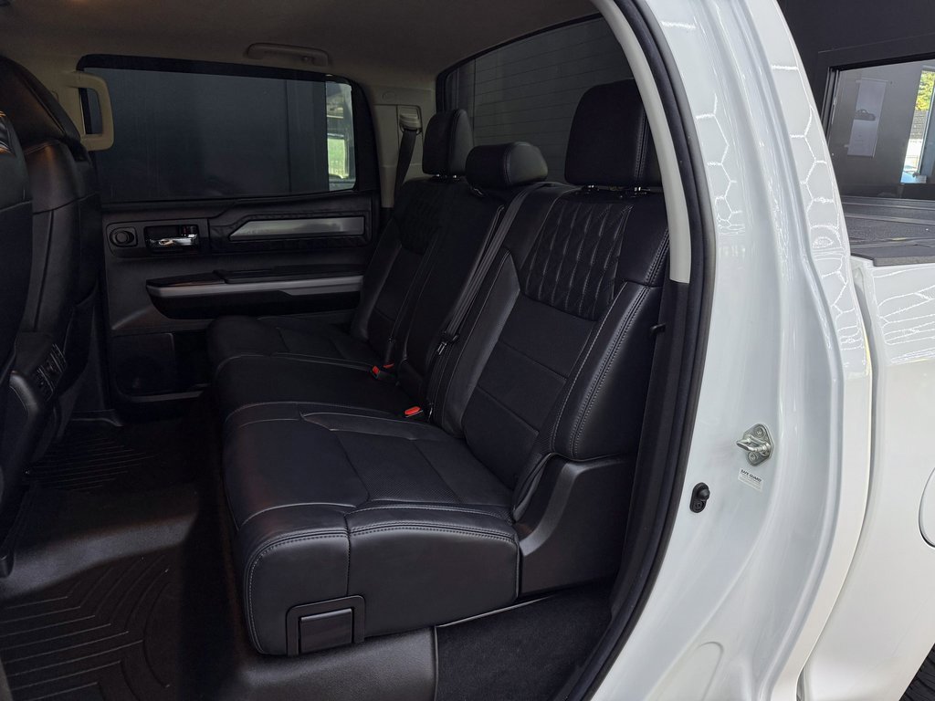 Used 2020 Toyota Tundra Platinum image 24