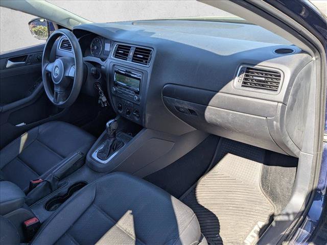 Used 2014 Volkswagen Jetta SE FWD image 18