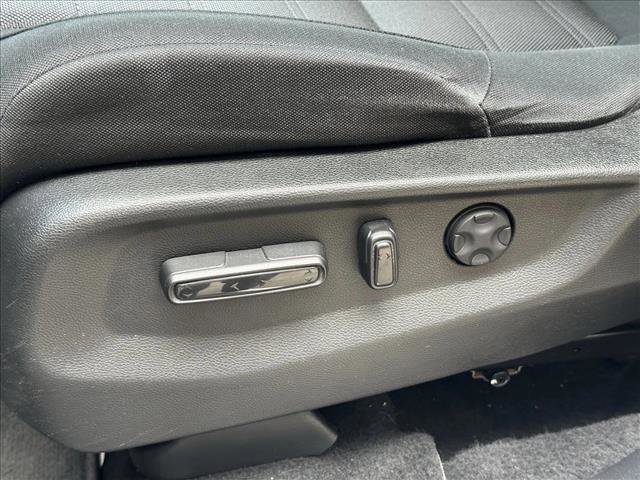 Used 2022 Honda CR-V EX image 11