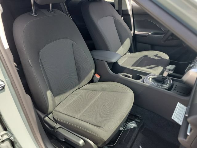 New 2026 Hyundai Kona SEL Sport FWD image 21