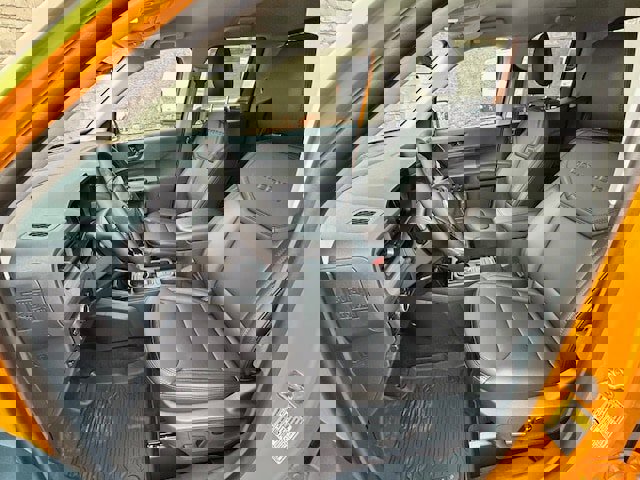 New 2026 Ford Maverick Lariat w/ Black Appearance Package image 34