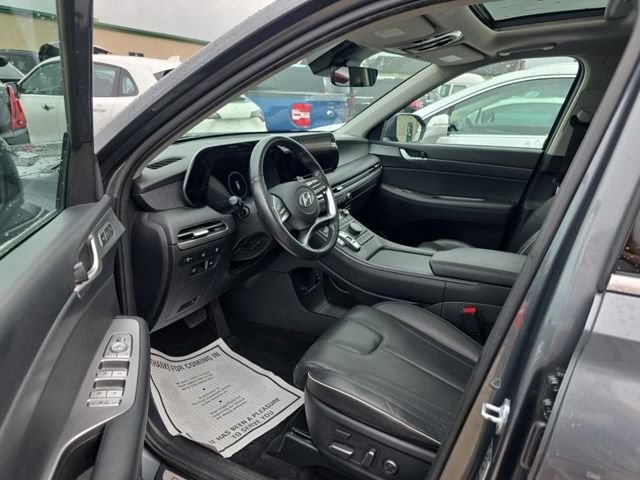 Used 2023 Hyundai Palisade Limited AWD/4WD image 10