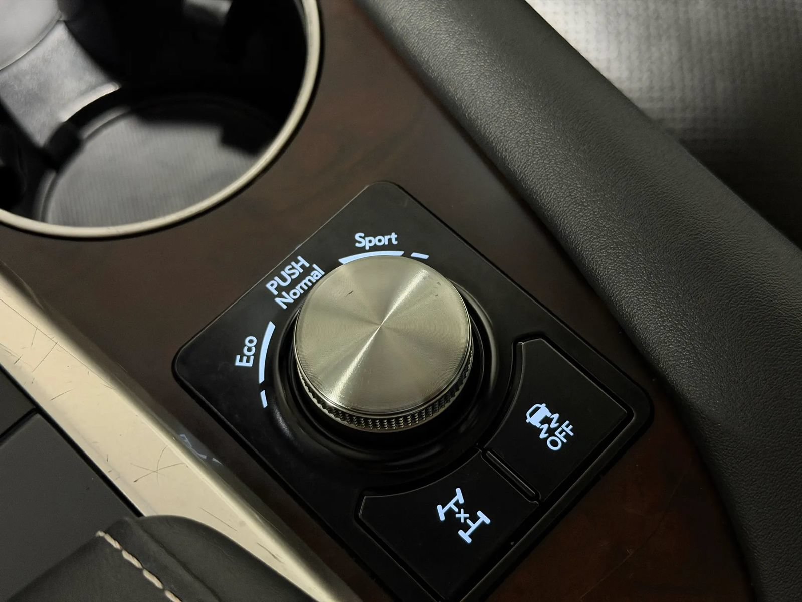 Used 2020 Lexus RX 350 AWD w/ Premium Package image 33