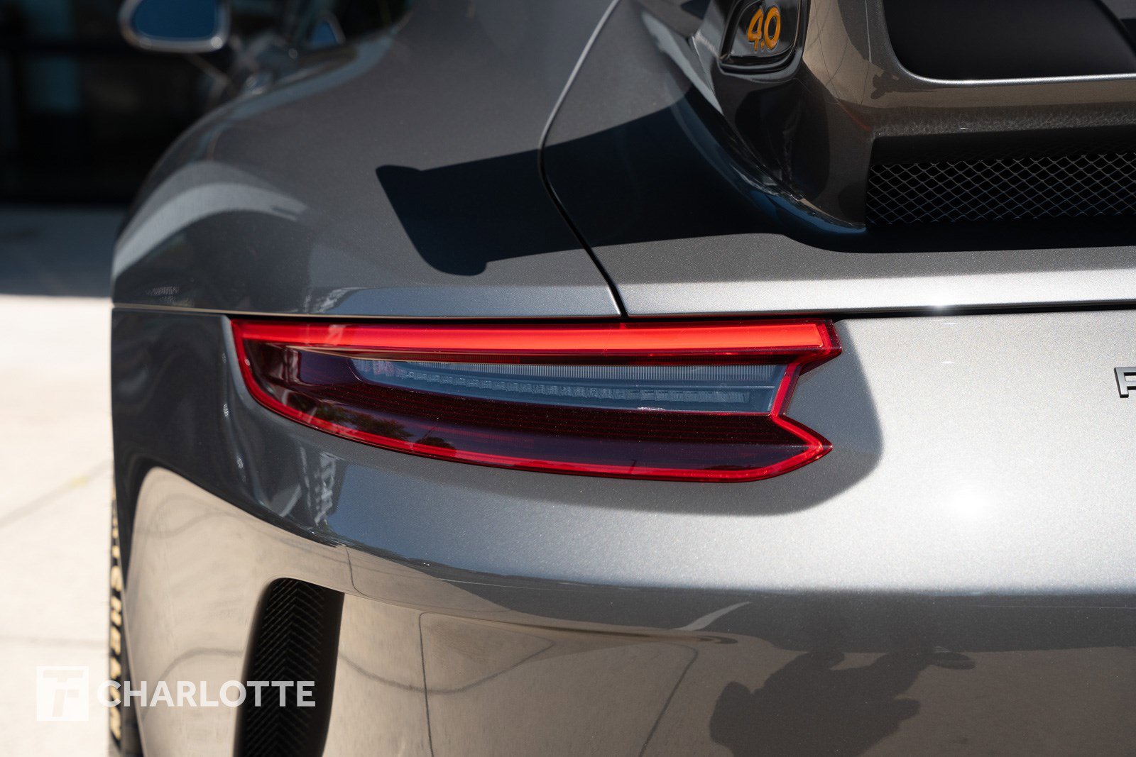 Used 2019 Porsche 911 GT3 RWD image 13
