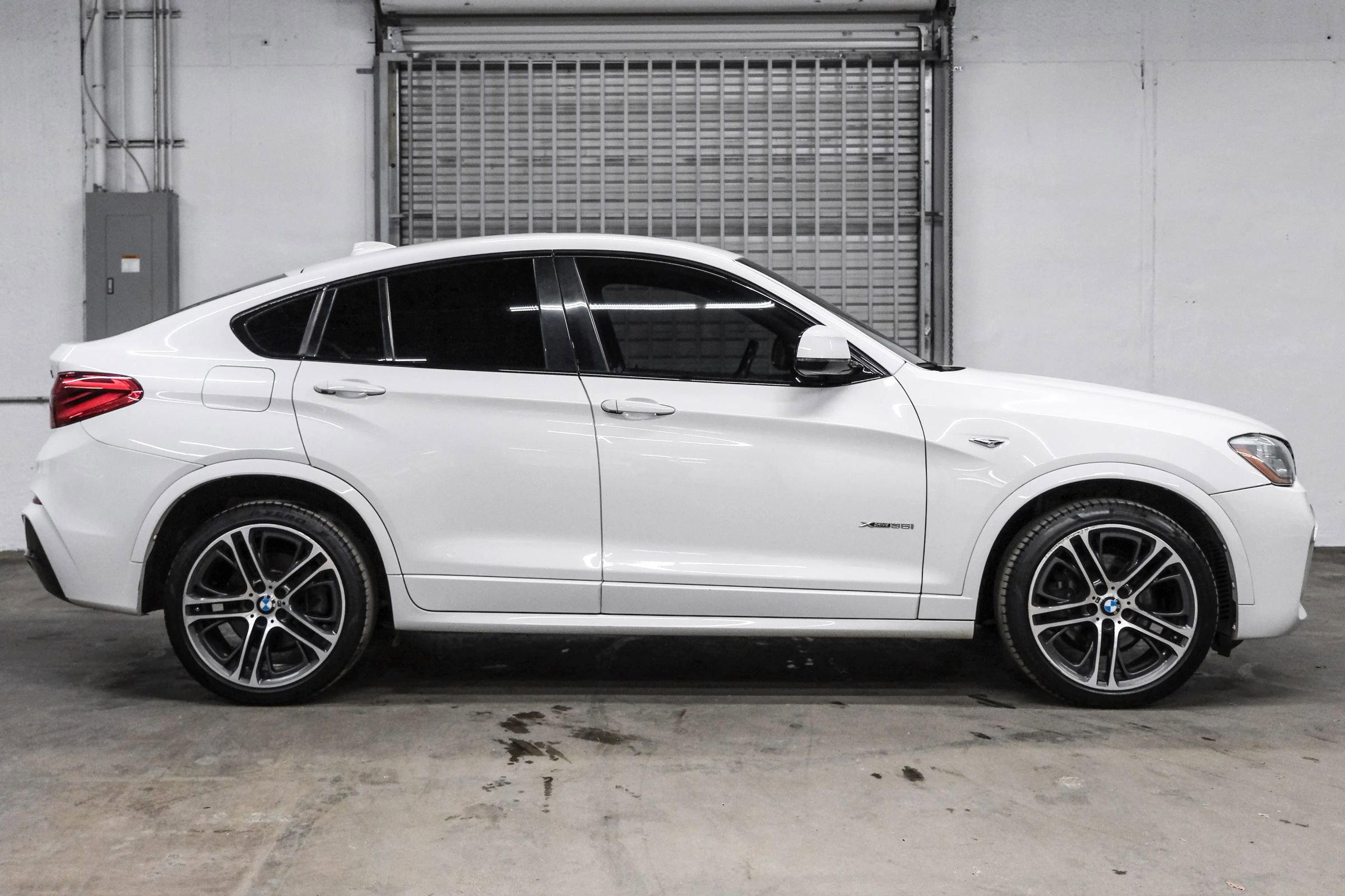 Used 2015 BMW X4 xDrive35i image 10