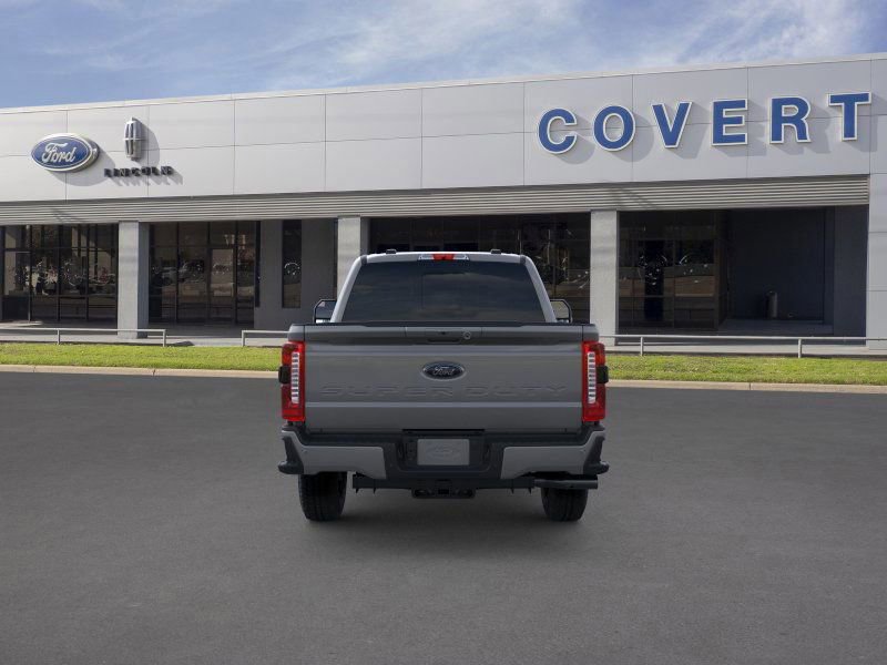 New 2026 Ford F250 Lariat image 5