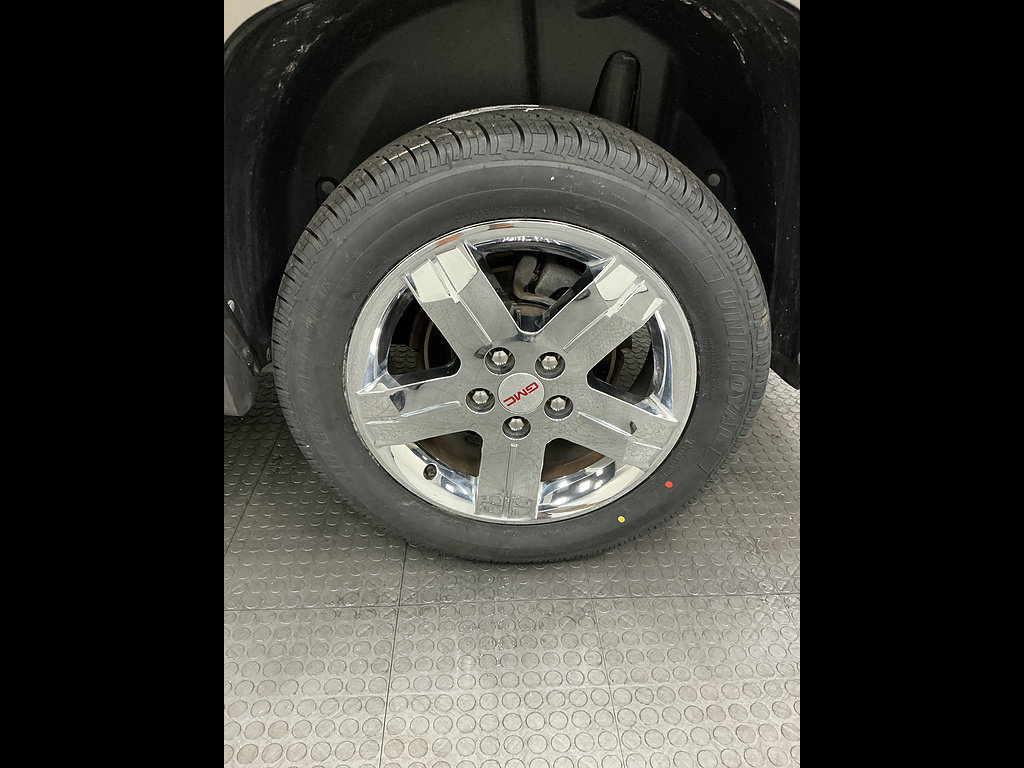 Used 2012 GMC Terrain SLE FWD image 34