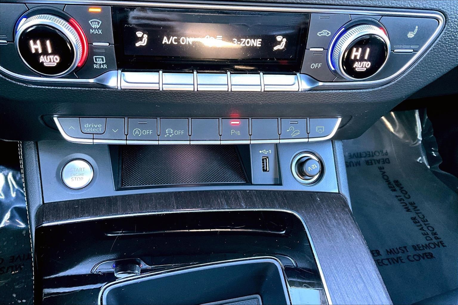 Used 2024 Audi Q5 2.0T Premium Plus image 15