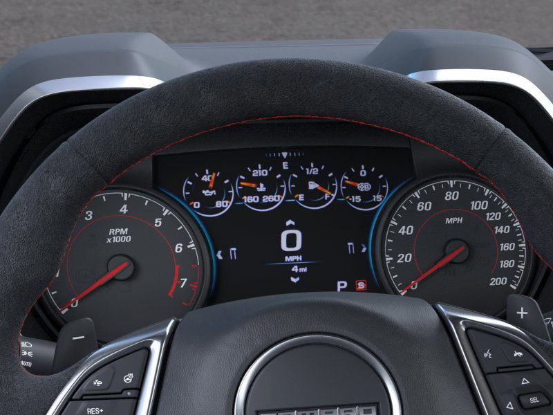 New 2023 Chevrolet Camaro ZL1 image 18