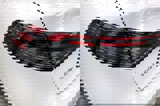 New 2026 Honda Accord LX image 16