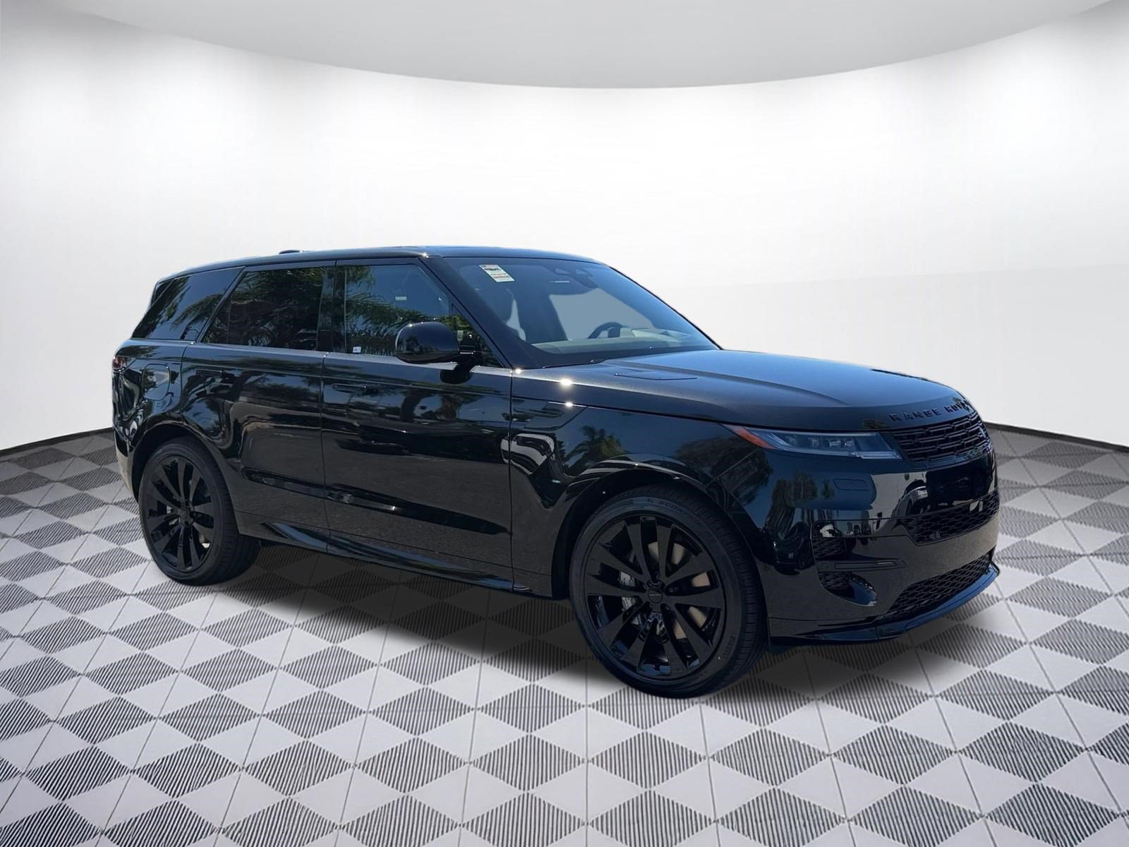 New 2027 Land Rover Range Rover Sport Dynamic SE AWD/4WD image 7