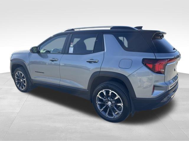 Certified 2026 GMC Terrain Elevation w/ Elevation Premium Package AWD/4WD image 6