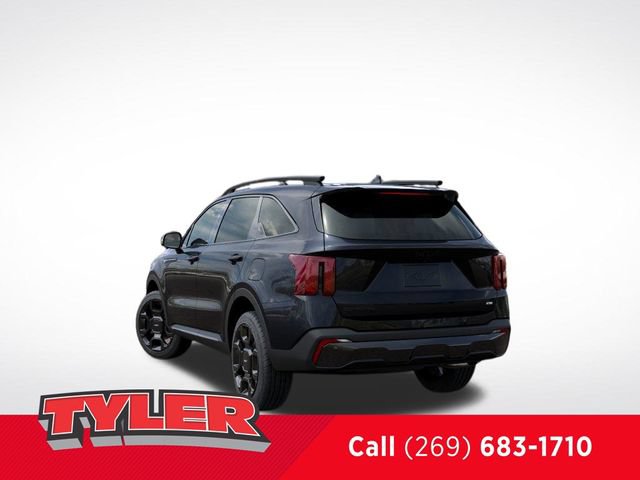 New 2026 Kia Sorento AWD image 4