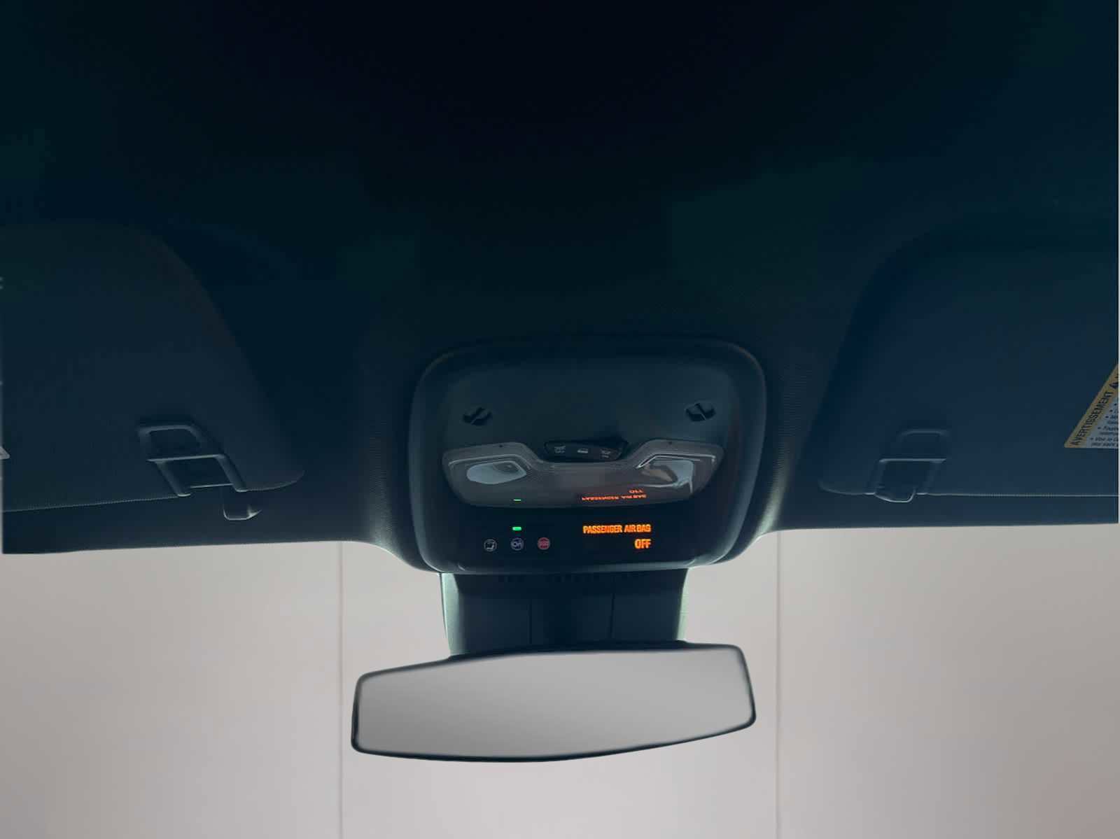 Used 2024 Chevrolet Colorado W/T w/ Advanced Trailering Package image 19