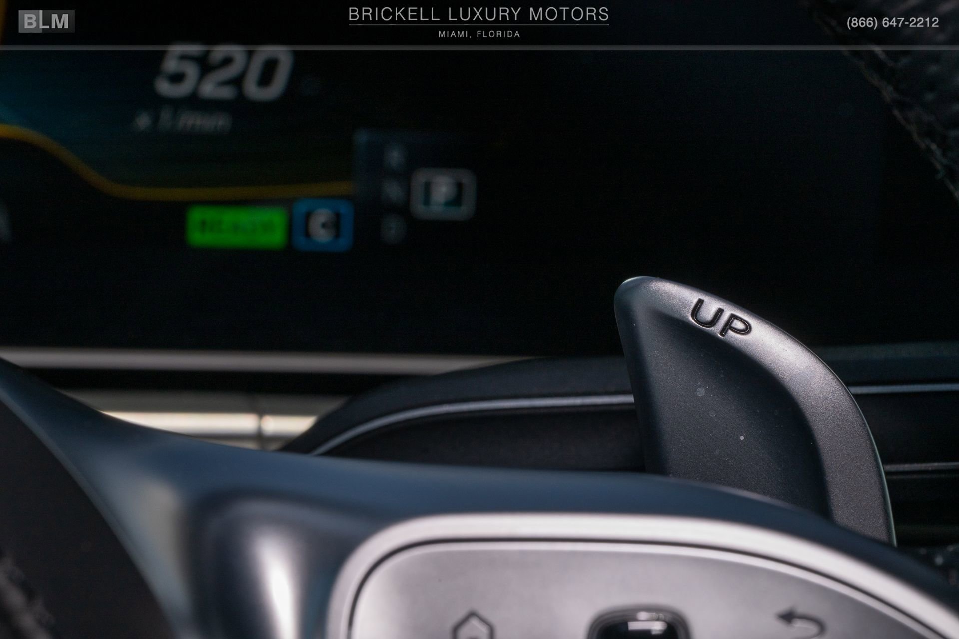 Used 2022 Mercedes-Benz GLE 53 AMG 4MATIC Coupe image 33