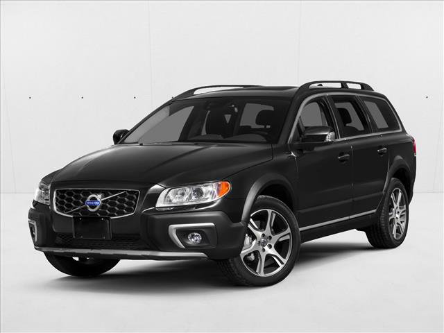 Used 2016 Volvo XC70 T5 Premier w/ Proximity Package AWD/4WD image 1
