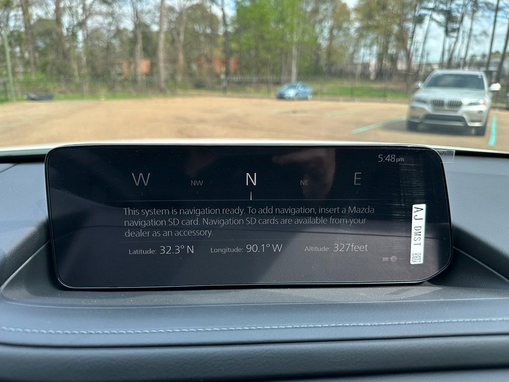 New 2026 MAZDA CX-30 AWD 2.5 S w/ Premium Package image 12