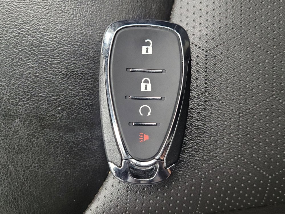 Used 2020 Chevrolet Spark LT w/ Driver Confidence Package FWD image 32
