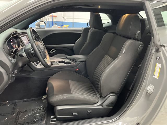 Used 2023 Dodge Challenger R/T image 4