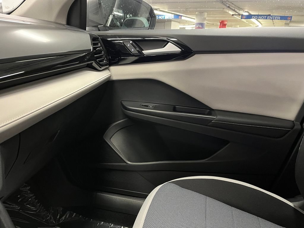 New 2026 Volkswagen Taos S FWD image 28
