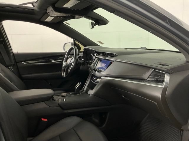 Used 2020 Cadillac XT5 Premium Luxury FWD image 31