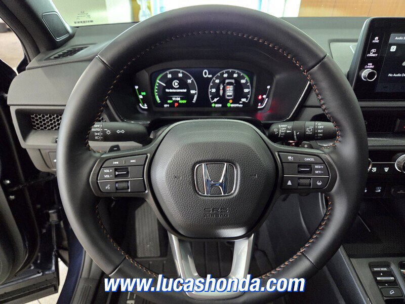 Used 2026 Honda CR-V Sport-L image 10