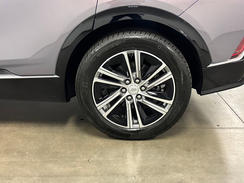 New 2026 Cadillac Lyriq Premium Luxury image 13