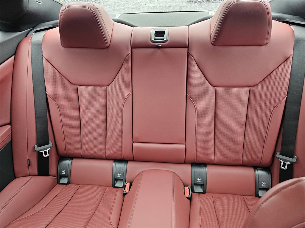 New 2026 BMW 430i Coupe w/ M Sport Package image 19