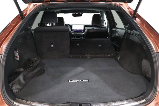 Used 2023 Lexus RX 350 Premium Plus w/ Accessory Package (Z1) AWD/4WD image 36