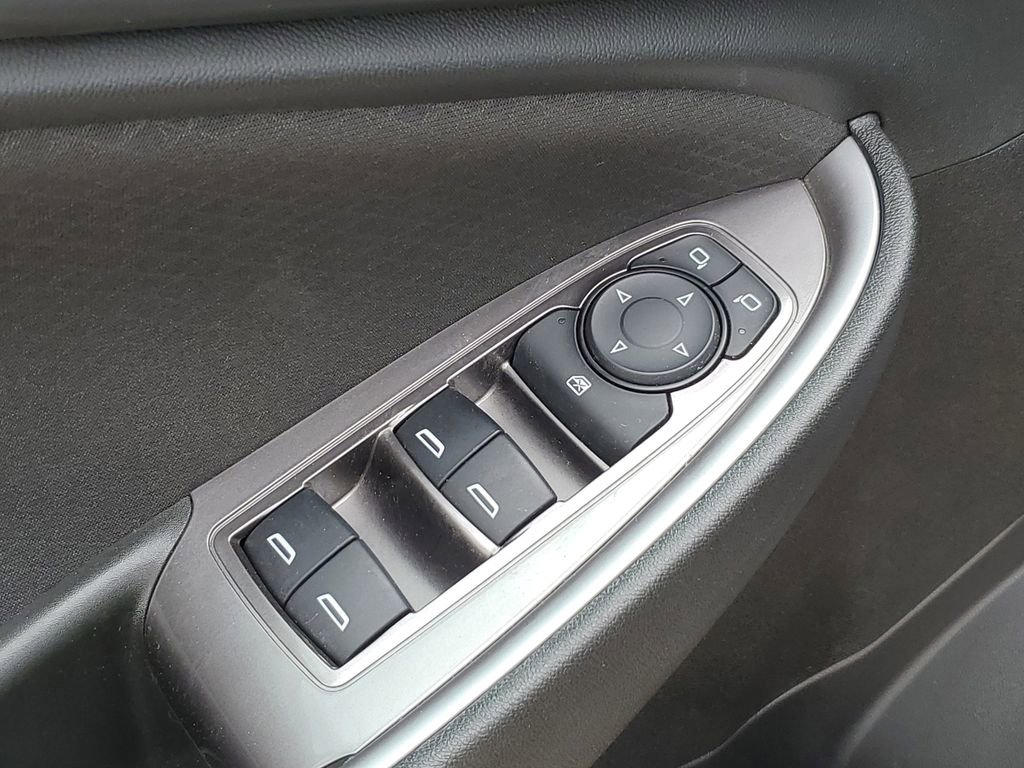 Used 2022 Chevrolet Malibu RS FWD image 22