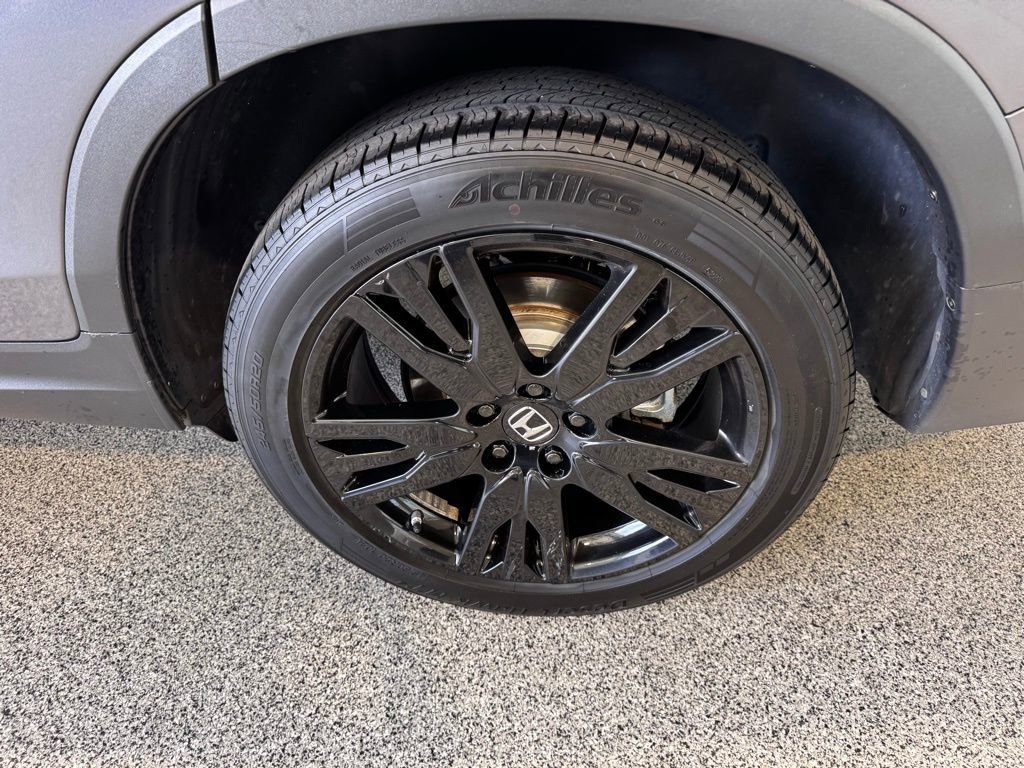 Used 2021 Honda Pilot Special Edition image 12