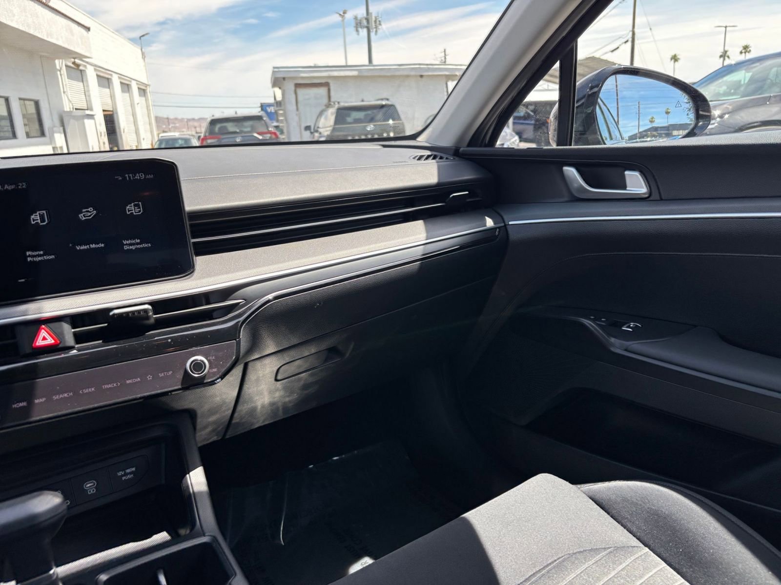 Used 2025 Kia K5 LXS image 34