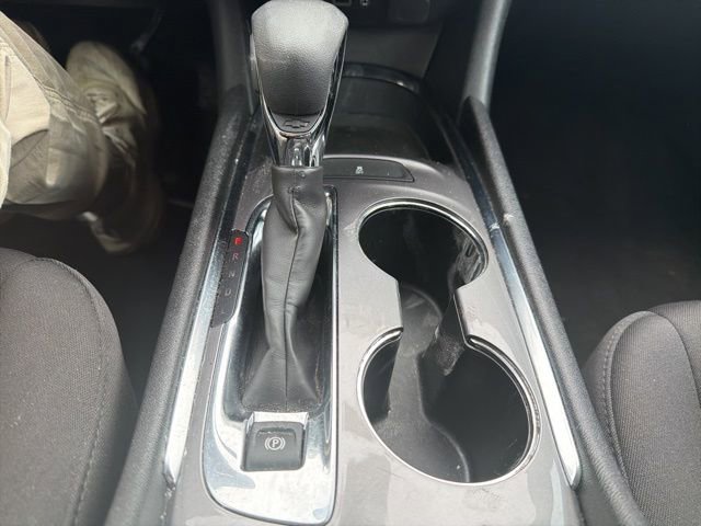 Used 2023 Chevrolet Malibu LT image 29