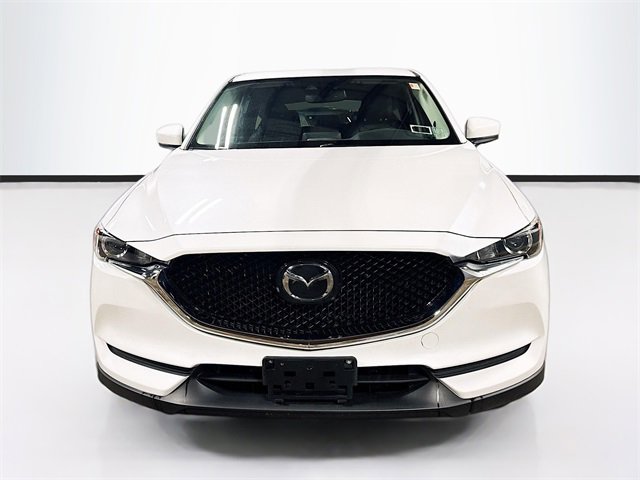 Used 2020 MAZDA CX-5 Touring image 2