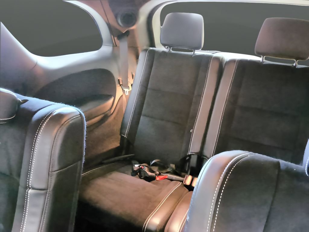 Used 2022 Dodge Durango SRT w/ SRT Interior Appearance Group image 29