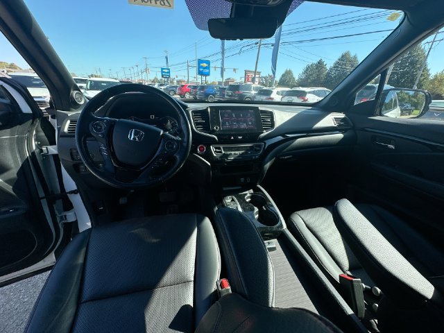 Used 2023 Honda Ridgeline Black Edition image 31
