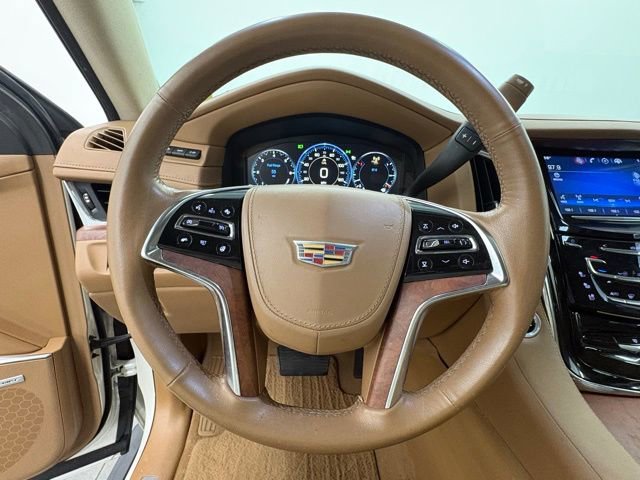 Used 2015 Cadillac Escalade Platinum image 20