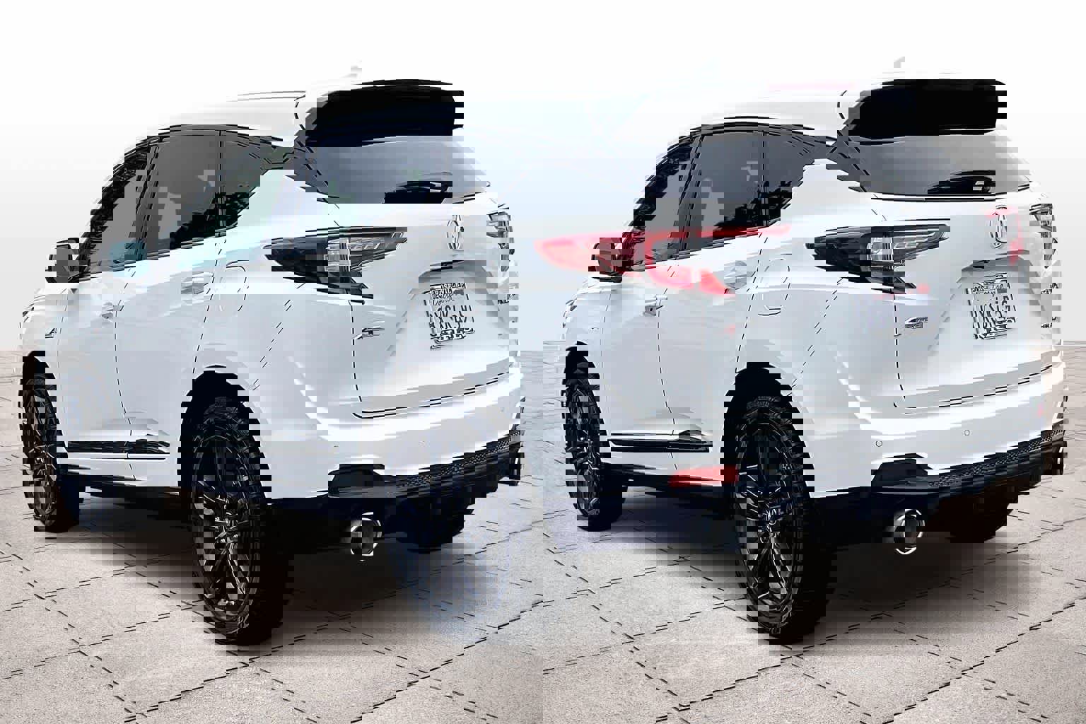 Used 2019 Acura RDX A-Spec image 13