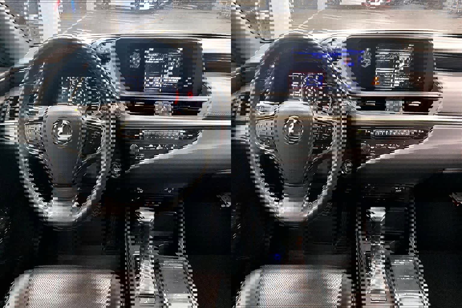 Used 2019 Lexus ES 350 w/ Premium Package image 15