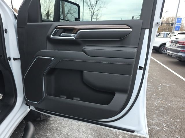 Used 2024 Chevrolet Silverado 2500 LT w/ Z71 Sport Edition image 30