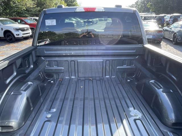 New 2026 Ford F150 STX w/ Equipment Group 200A RWD image 8
