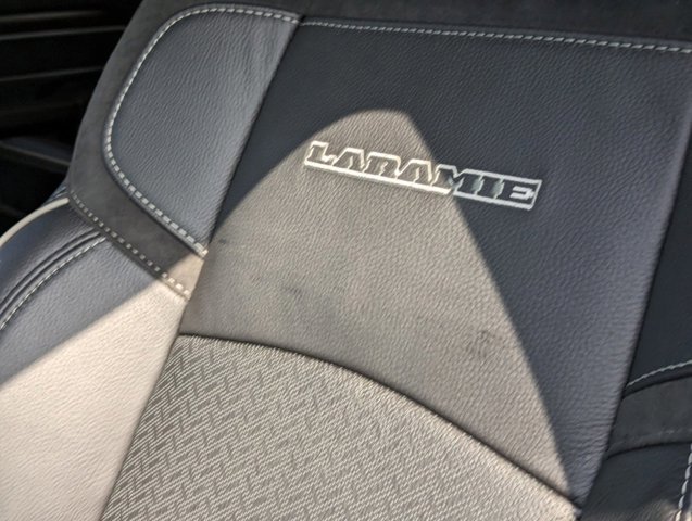 New 2024 RAM 2500 Laramie w/ Safety Group image 17