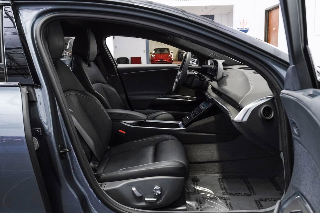 Used 2024 Lucid Air Touring image 37