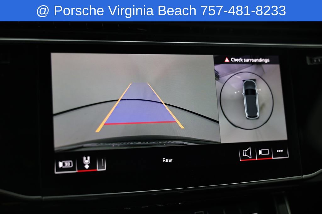 Used 2025 Audi Q7 2.0T Premium Plus image 36