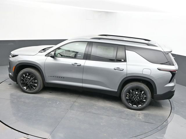 New 2026 Chevrolet Traverse LT w/ Midnight/Sport Edition image 38