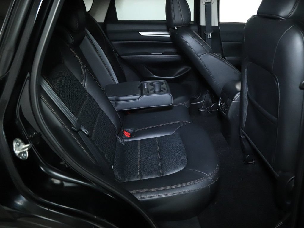 Used 2017 MAZDA CX-5 Grand Select AWD/4WD image 33